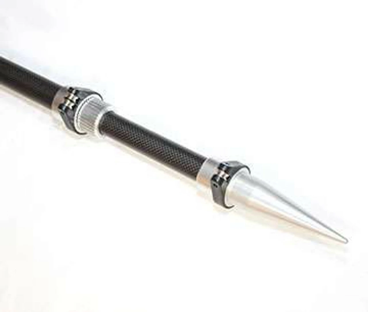 Gemlux Fishing OR-DK-12 Deluxe Center Riggers - Single 2 Gemlux Fishing OR-DK-12 Deluxe Center Riggers - Single - Image 2