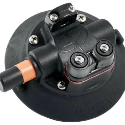 Gemlux Fishing Gemlux Seasucker Cam Cleat