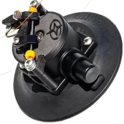 Gemlux Fishing Gemlux Seasucker Flatline Clip