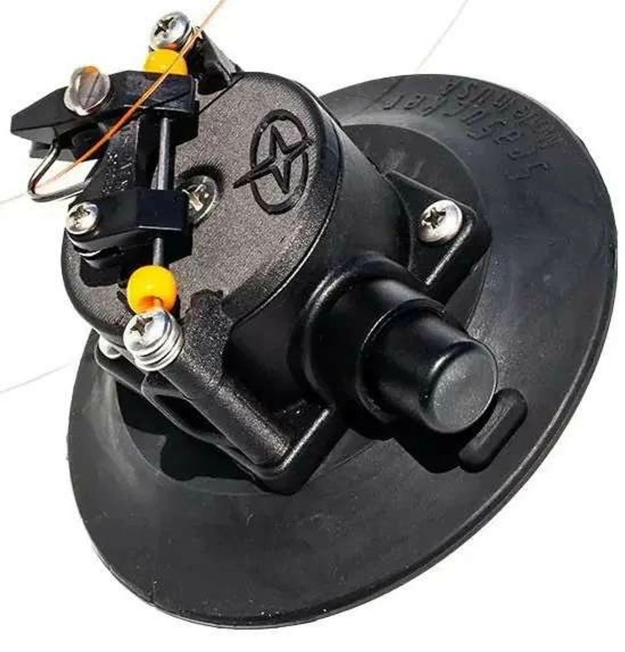 Gemlux Fishing Gemlux Seasucker Flatline Clip 1 Gemlux Fishing Gemlux Seasucker Flatline Clip