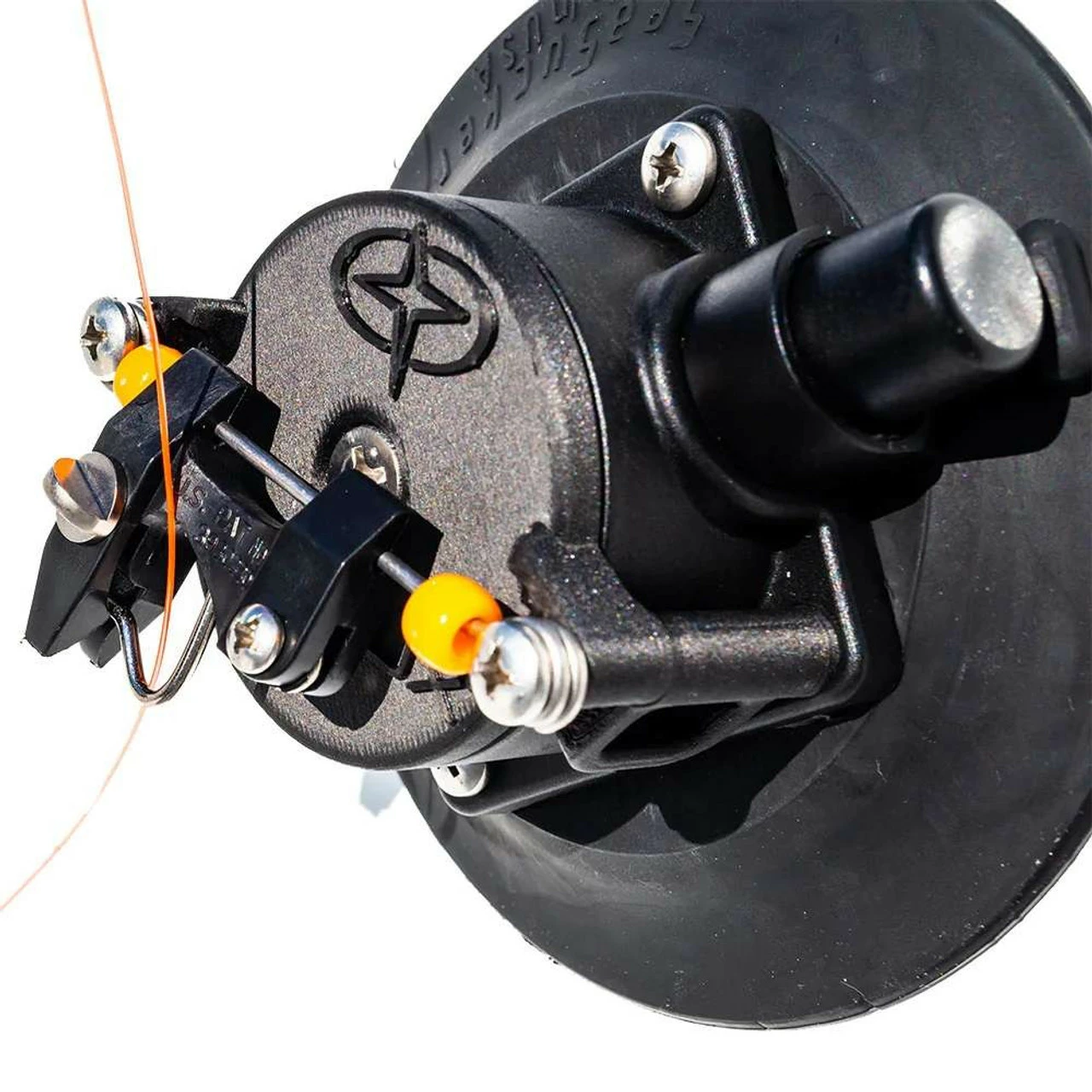 Gemlux Fishing Gemlux Seasucker Flatline Clip 2 Gemlux Fishing Gemlux Seasucker Flatline Clip - Image 2