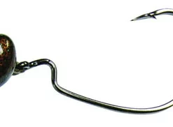 Gene Larew Biffle HardHead Jig