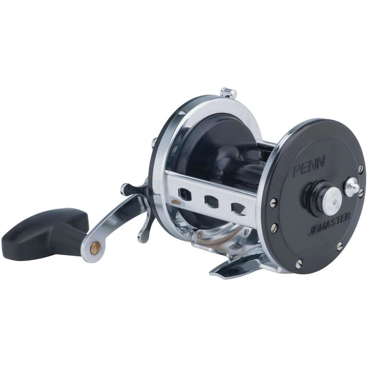 Penn Jigmaster Reel 2 Penn Jigmaster Reel - Image 2