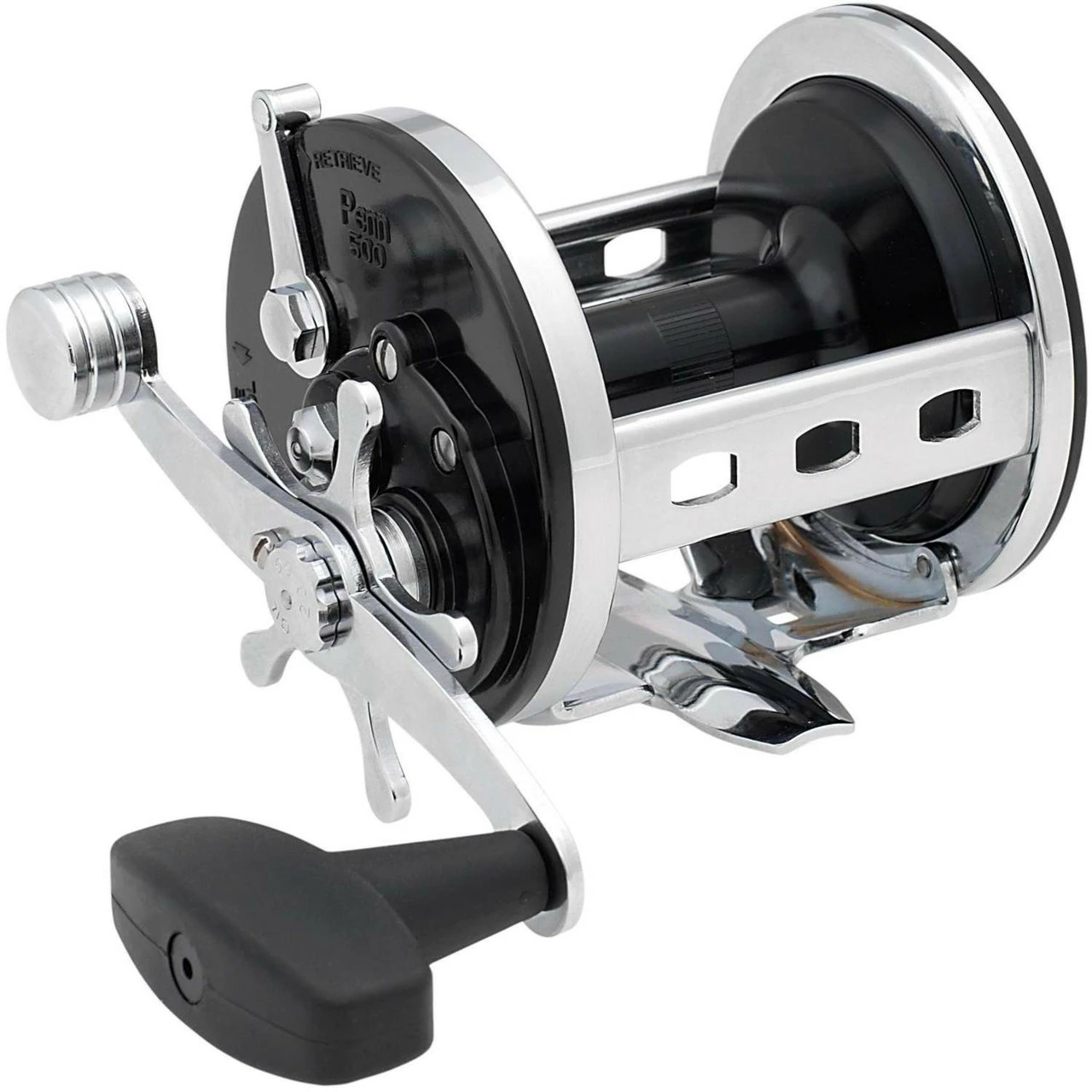 Penn Jigmaster Reel 1 Penn Jigmaster Reel
