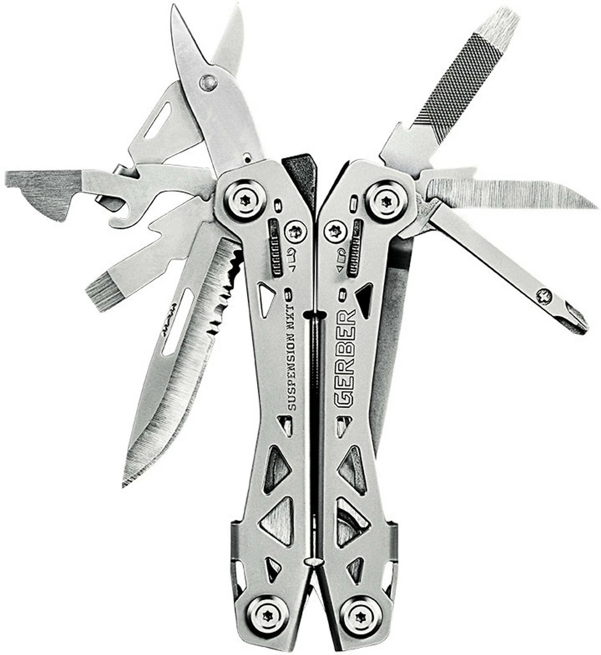 Gerber Suspension-NXT Pocket Multi-Tool 3 Gerber Suspension-NXT Pocket Multi-Tool - Image 3
