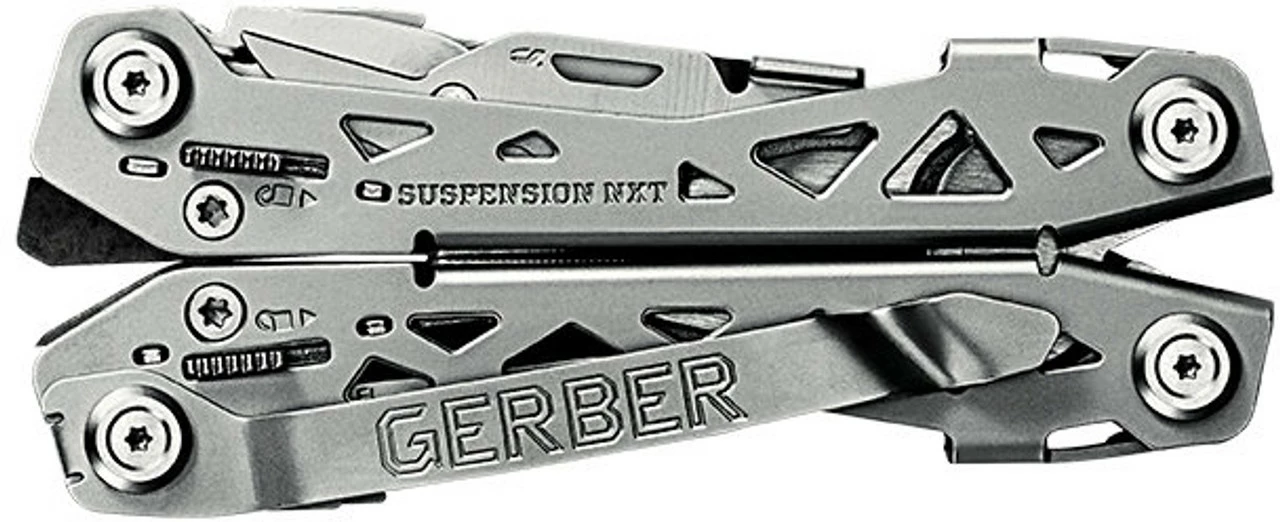 Gerber Suspension-NXT Pocket Multi-Tool 2 Gerber Suspension-NXT Pocket Multi-Tool - Image 2