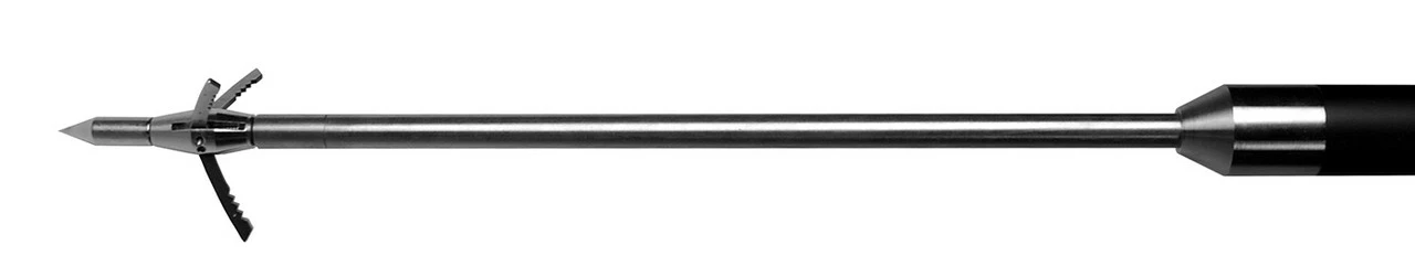 Gill-atine Throwfishing Spear 2 Gill-atine Throwfishing Spear - Image 2
