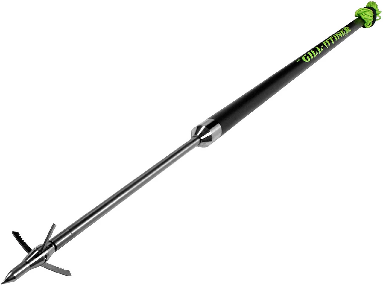 Gill-atine Throwfishing Spear 1 Gill-atine Throwfishing Spear