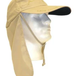 Glacier Glove 52TNGR Mojave Hat