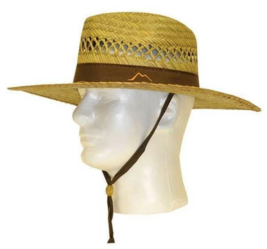 Glacier Glove 52TNGR Sonora Straw Hat 1 Glacier Glove 52TNGR Sonora Straw Hat