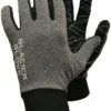 Glacier Glove 710GY Premium Hybrid Gloves
