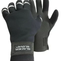 Glacier Glove Bristol Bay Glove 823BK 5 Glacier Glove Bristol Bay Glove 823BK -Marine Equipment & Accessories Sales Store glacier glove 823bk bristol bay glove 55110.1651173724