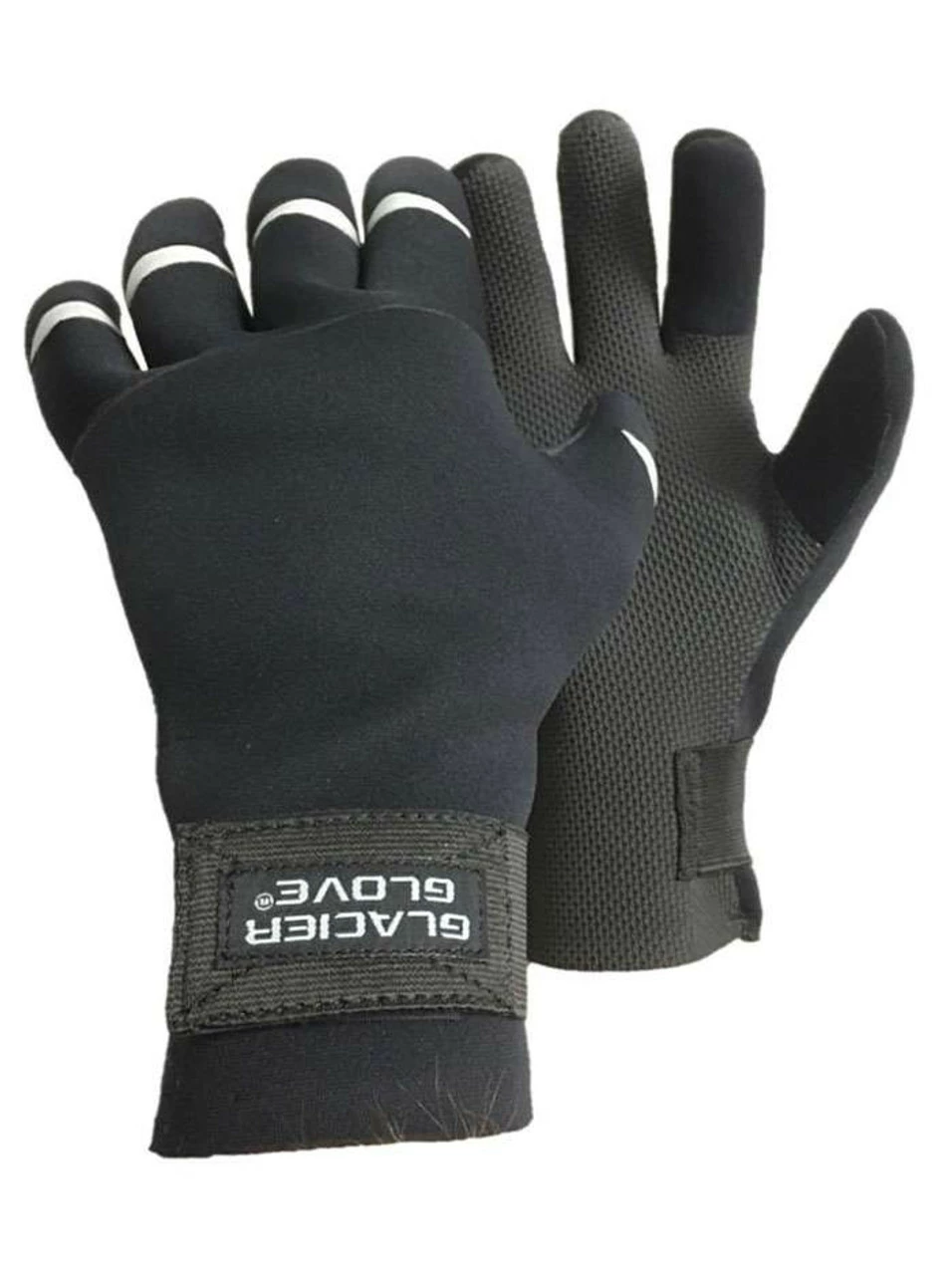 Glacier Glove Bristol Bay Glove 823BK 3 Glacier Glove Bristol Bay Glove 823BK - Image 3