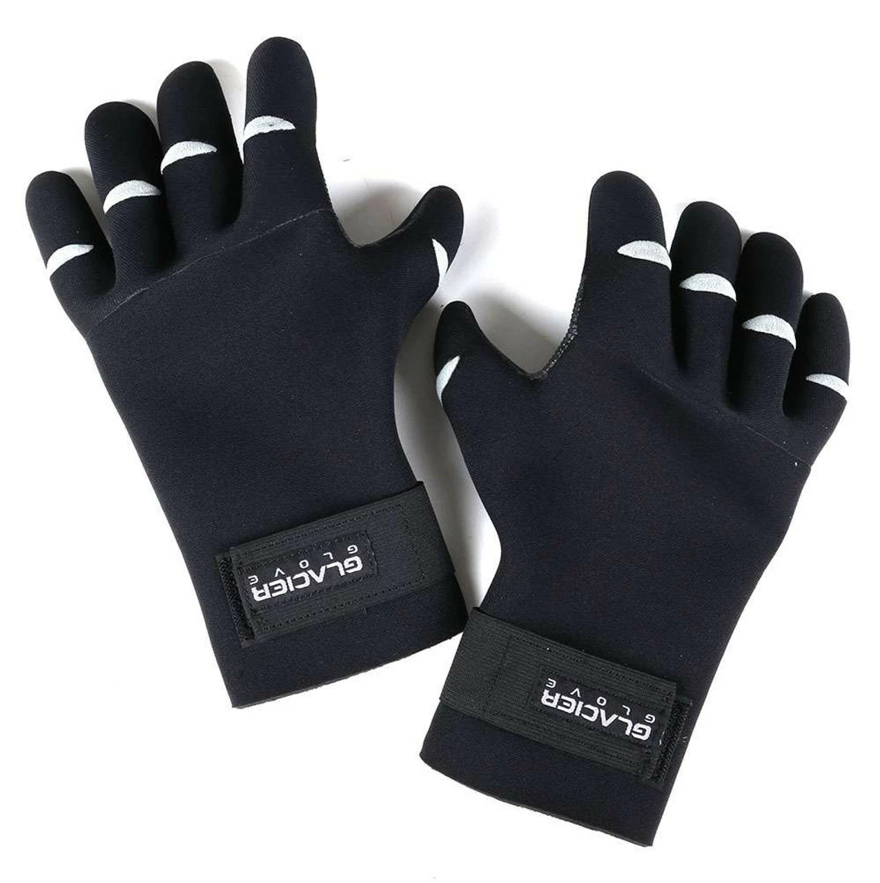 Glacier Glove Bristol Bay Glove 823BK 1 Glacier Glove Bristol Bay Glove 823BK
