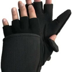 Glacier Glove Alaska River Series Flip Mitt