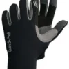 Glacier Glove Guide Glove - Black - L