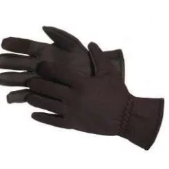 Glacier Glove Kenai Full Finger Glove 016BK