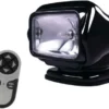 Golight HID Stryker Searchlight 12V W/ Wireless Handheld Remote