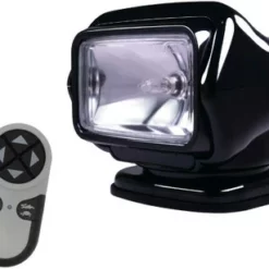 Golight HID Stryker Searchlight 12V W/ Wireless Handheld Remote