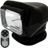 Golight HID Stryker Searchlight W/ Wireless Remote - Magnetic Base