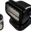 Golight Portable RadioRay LED W/ Wireless Handheld Remote
