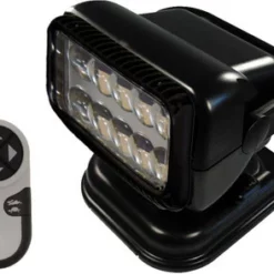 Golight Portable RadioRay LED W/ Wireless Handheld Remote