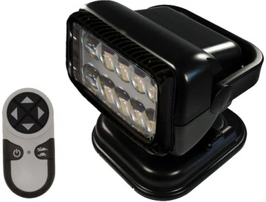 Golight Portable RadioRay LED W/ Wireless Handheld Remote 1 Golight Portable RadioRay LED W/ Wireless Handheld Remote