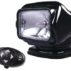 Golight Stryker Searchlight 12V W/ Wireless Dash Remote