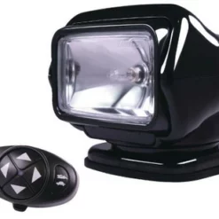 Golight Stryker Searchlight 12V W/ Wireless Dash Remote