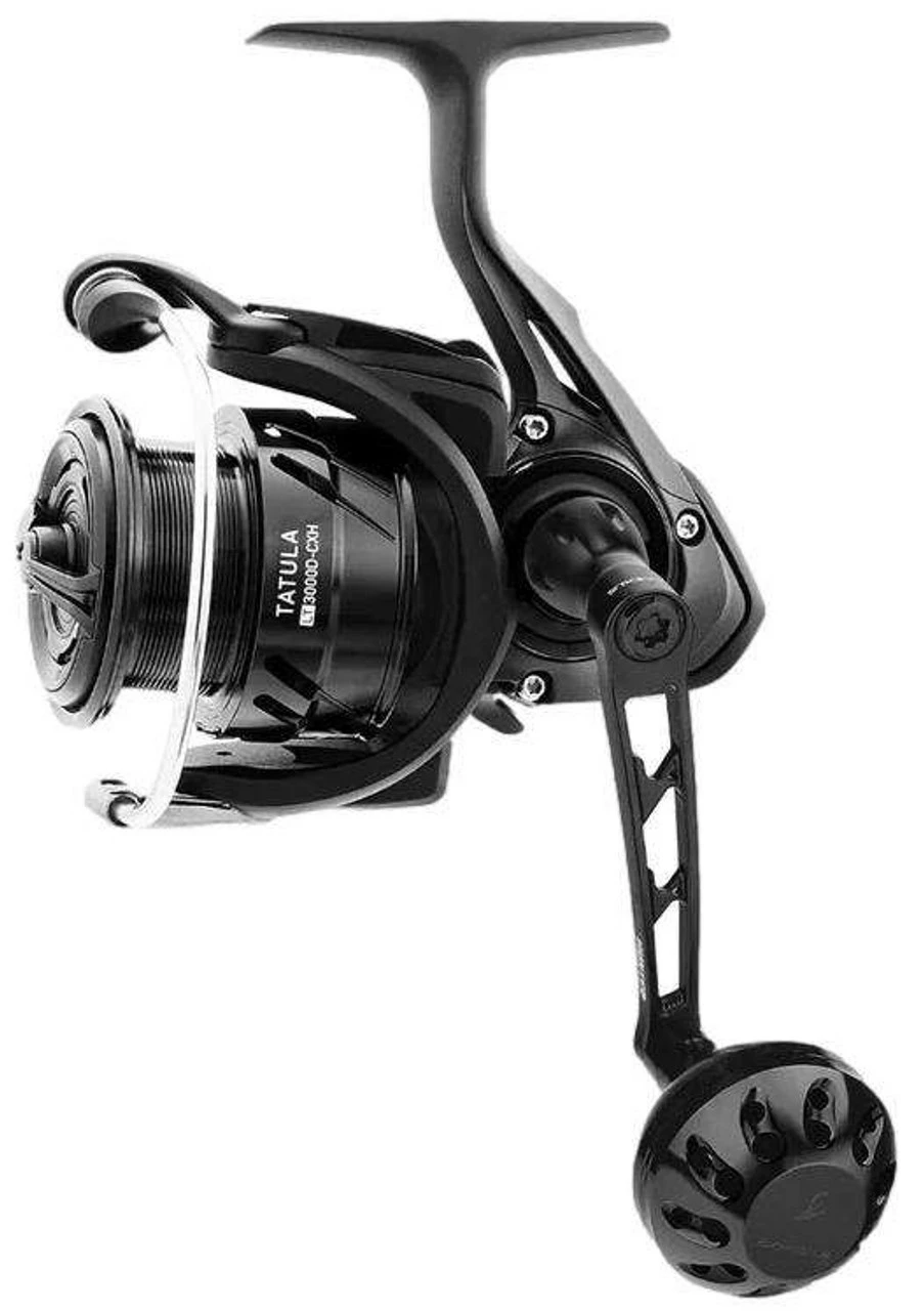 Gomexus Aluminum Plug-N-Play Handle - Daiwa Tatula LT 2500-4000 2 Gomexus Aluminum Plug-N-Play Handle - Daiwa Tatula LT 2500-4000 - Image 2