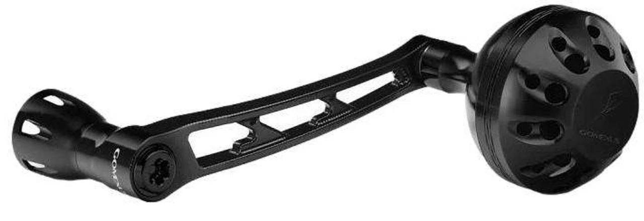 Gomexus Aluminum Plug-N-Play Handle - Daiwa Tatula LT 2500-4000 1 Gomexus Aluminum Plug-N-Play Handle - Daiwa Tatula LT 2500-4000