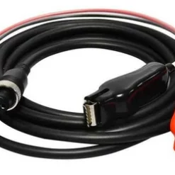 Gomexus Electric Reel Power Cords