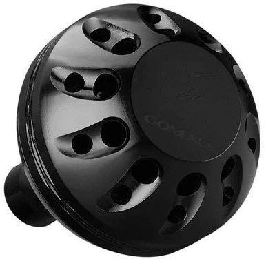 Gomexus Power Knob Aluminum A41 1 Gomexus Power Knob Aluminum A41