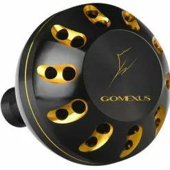 Gomexus Power Knob Aluminum B45