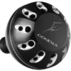 Gomexus Power Knob Aluminum D47