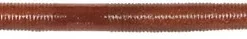 Googan Baits Lunker Log - 6in - Cinnamon