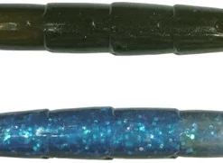 Googan Baits Rattlin Ned - Moon Cake