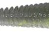 Googan Baits Saucy Swimmer - 3.8in - Sexy Shimmer