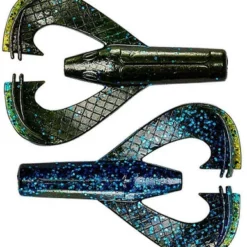 Googan Baits Rattlin Chunk