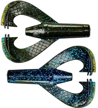 Googan Baits Rattlin Chunk 1 Googan Baits Rattlin Chunk