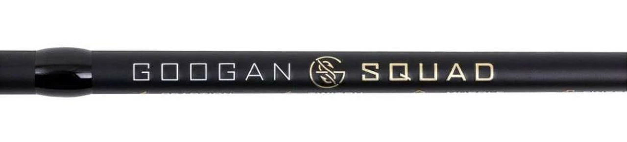 Googan Squad Gold Series Casting Rods 3 Googan Squad Gold Series Casting Rods - Image 3