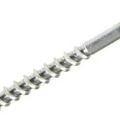 Grip Rite Grip-Rite PrimeGuard MAX 316 Stainless Steel Deck Screws Bulk