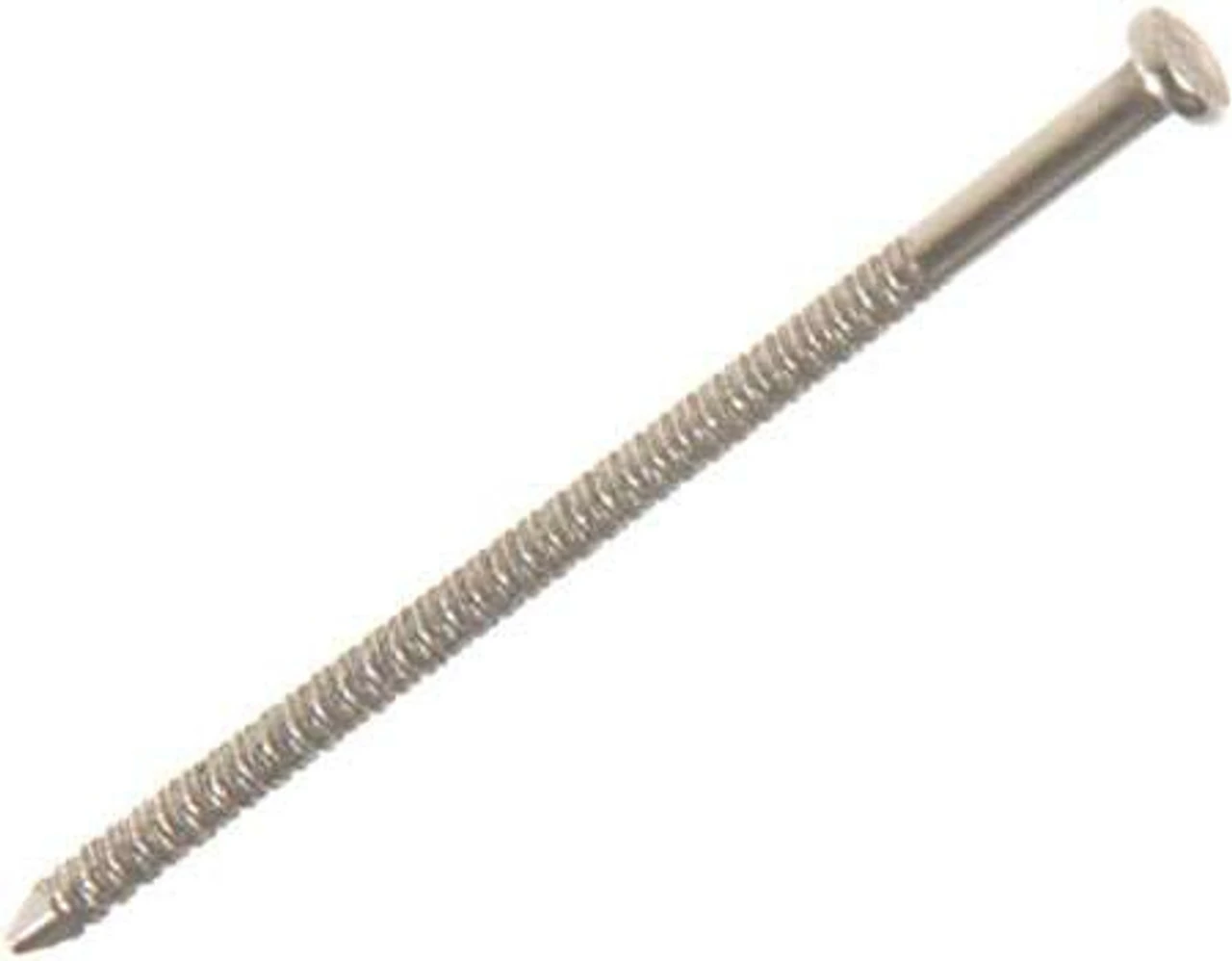 Grip Rite Grip-Rite PrimeGuard MAX 316 Stainless Steel Siding Nails 25lb Buckets 1 Grip Rite Grip-Rite PrimeGuard MAX 316 Stainless Steel Siding Nails 25lb Buckets