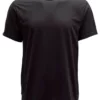 Grundens Blank T-Shirt - Black - Large