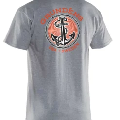 Grundens Anchor T-Shirts -Marine Equipment & Accessories Sales Store grundens anchor t shirts 72822.1650815818