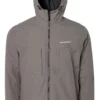 Grundens Ballast Insulated Jacket - Charcoal - Medium