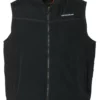 Grundens Ballast Insulated Vest - Black - Medium