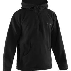 Grundens Bering Sea Fleece Hooded Pullover