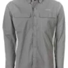 Grundens Binnacle Long Sleeve Shirts