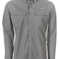 Grundens Binnacle Long Sleeve Shirts